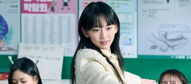 <b>진기주 참교육</b> 넷플릭스 1위 임한림 김무열 맑눈광 액션 나이... 