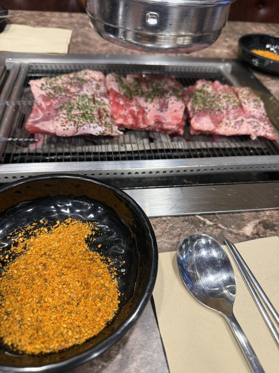 정가양갈비 사진 3