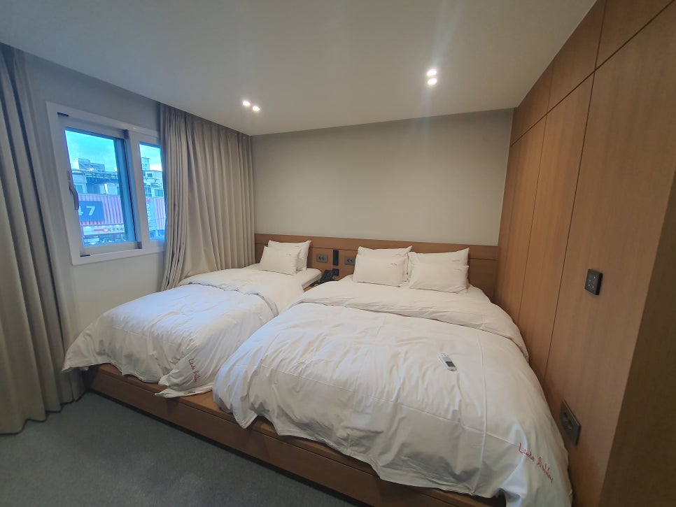호텔바른 사진 1