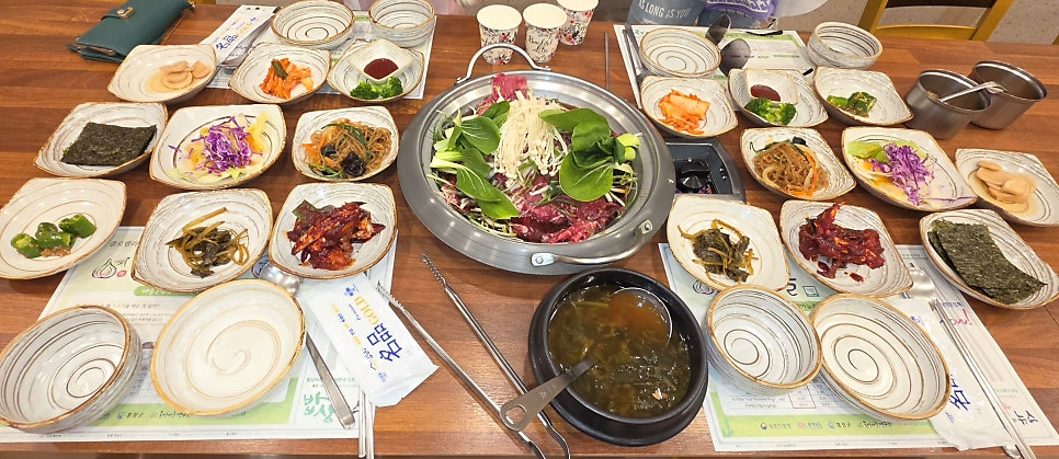일미옥불고기 사진 6