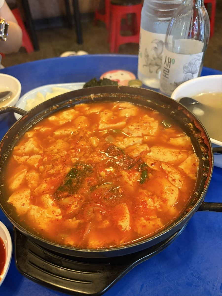 6동포장마차 사진 5