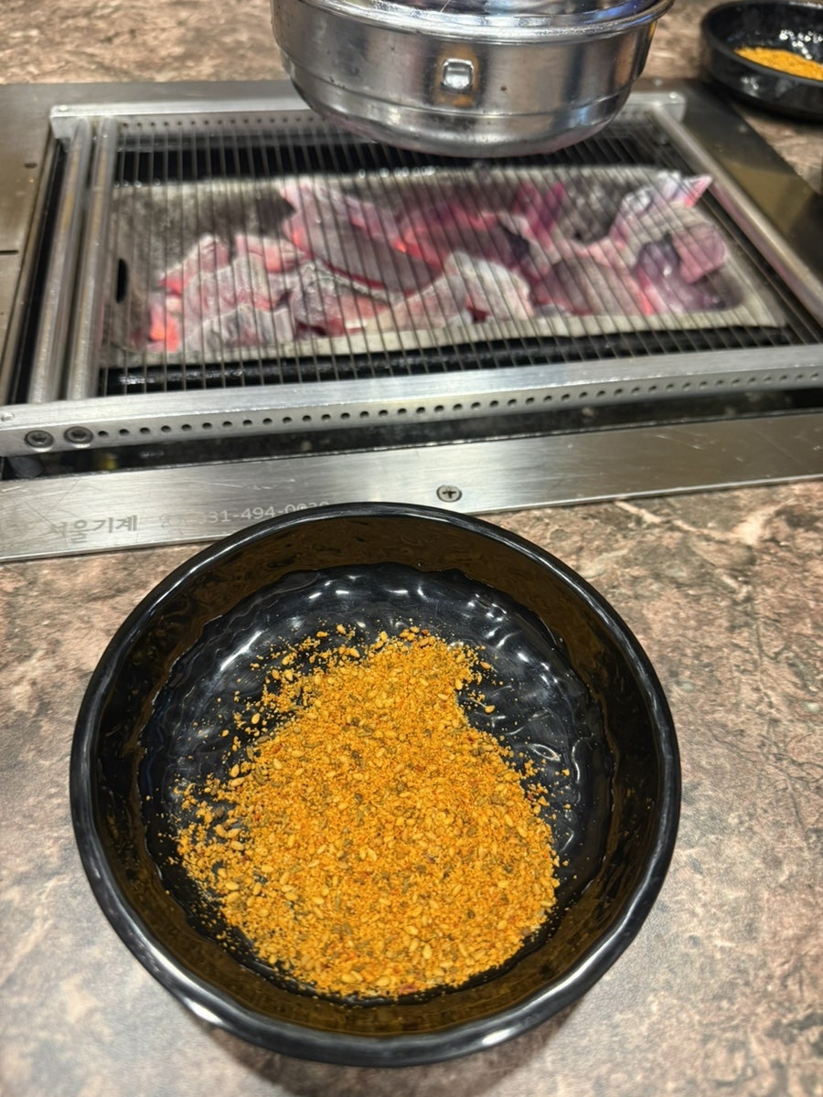 정가양갈비 사진 2
