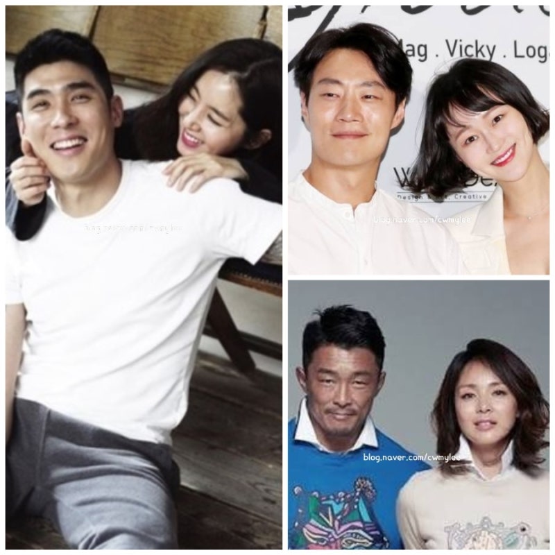 미운우리새끼 스페셜 mc 배우 한채아 남편 차세찌 인스타 미우새 모델 이혜정 남편 이희준 프....
