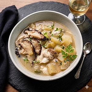 순두부들깨탕 레시피 끓이는법 간단요리 버섯 순두부찌개