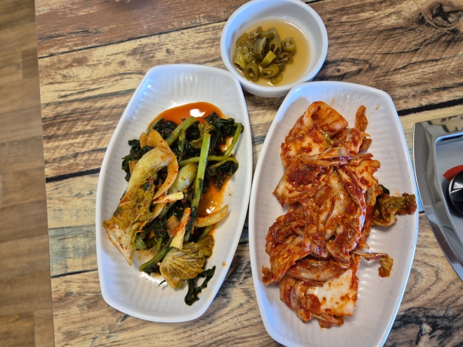 수국칼국수 사진 6