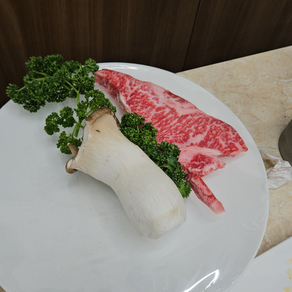 용전한우마을 사진 6
