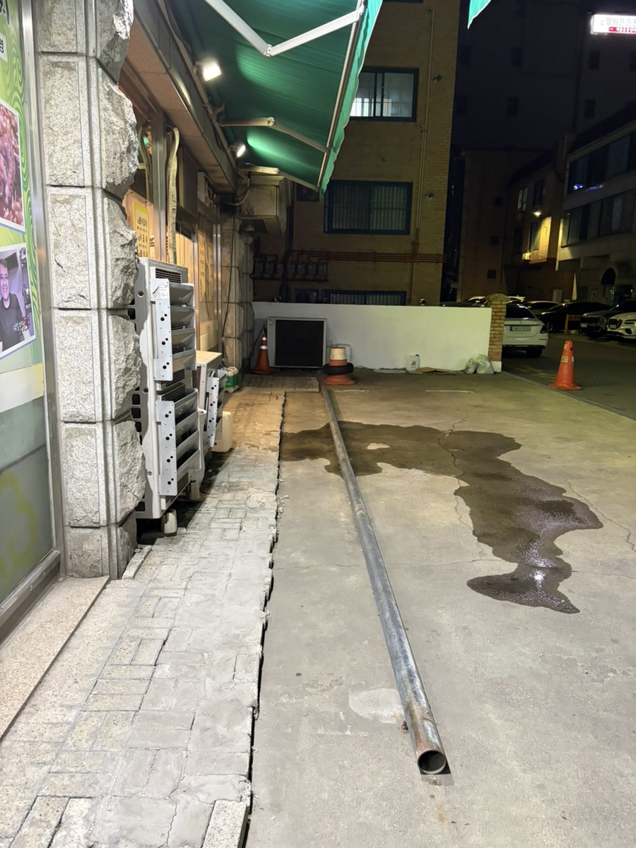 온수골이호낙지 본점 사진 4