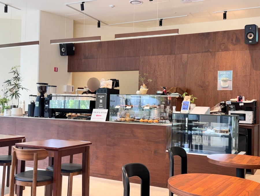 EWE COFFEE 사진 5