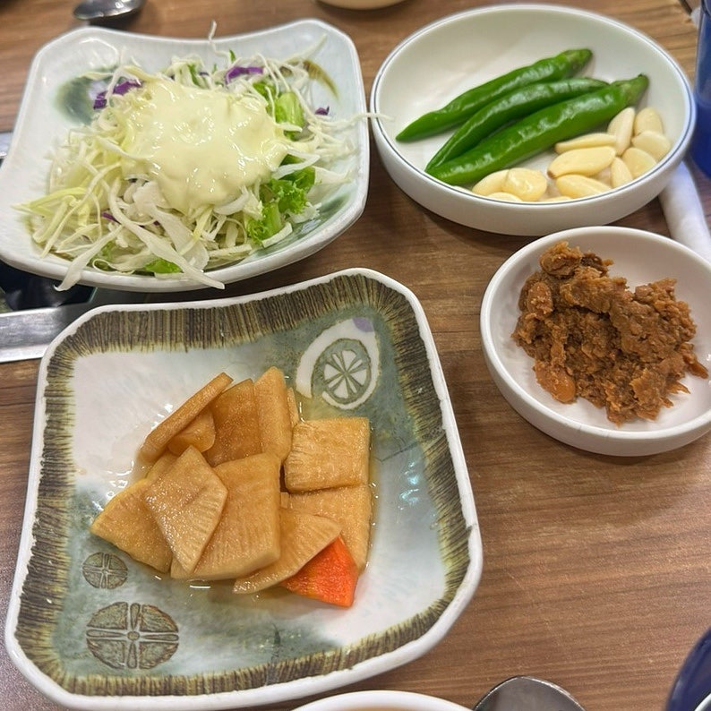 낙동강오리알 본점 사진 6