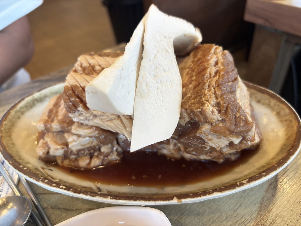 보정참숯갈비 사진 6