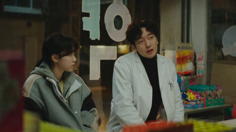 [영화 괜찮아 괜찮아 괜찮아] 네가 서있는 곳에선 네가 중심이니까