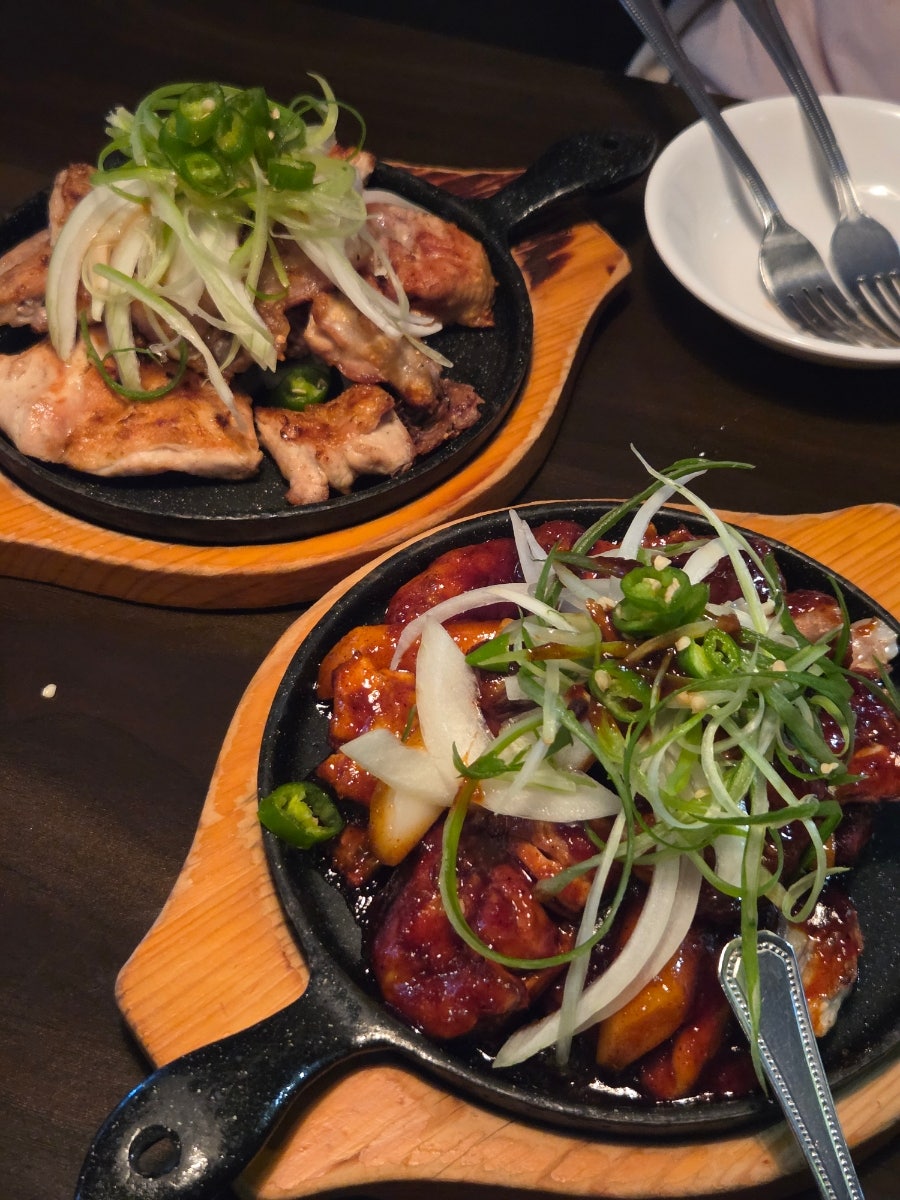명품숯불구이 사진 2