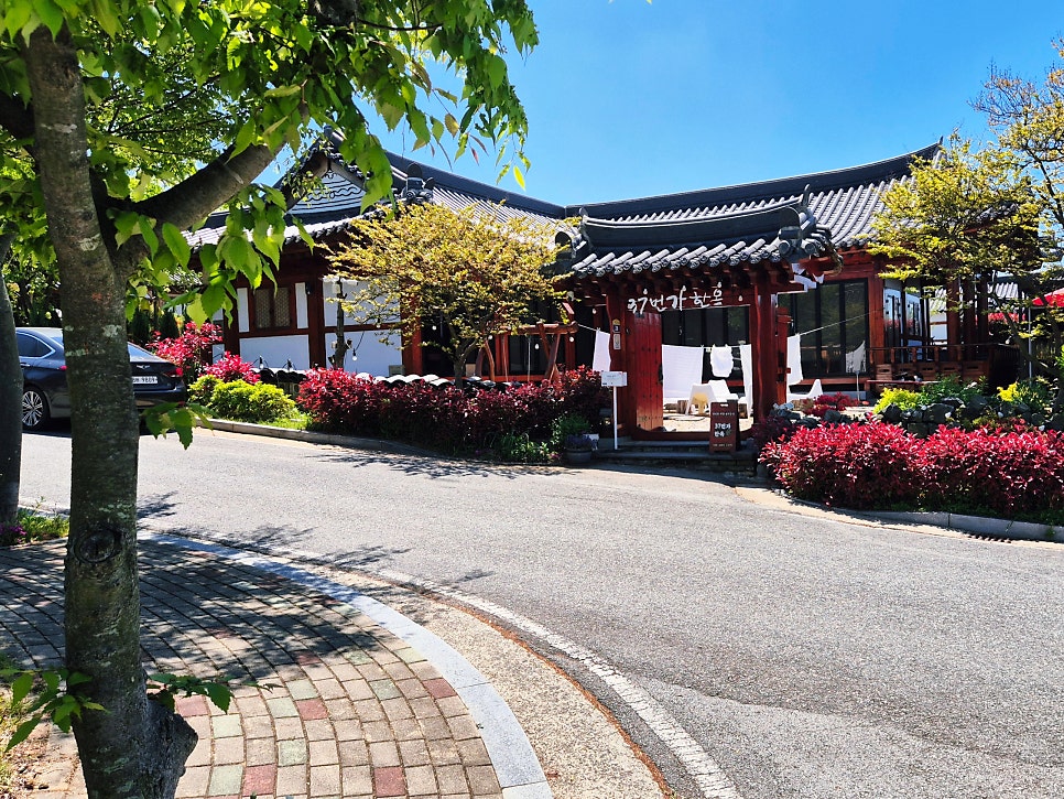 37번가 한옥펜션 사진 2