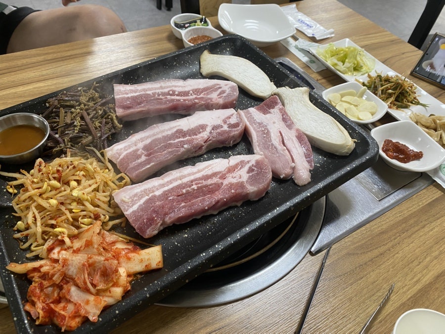 막뚱이네 사진 2