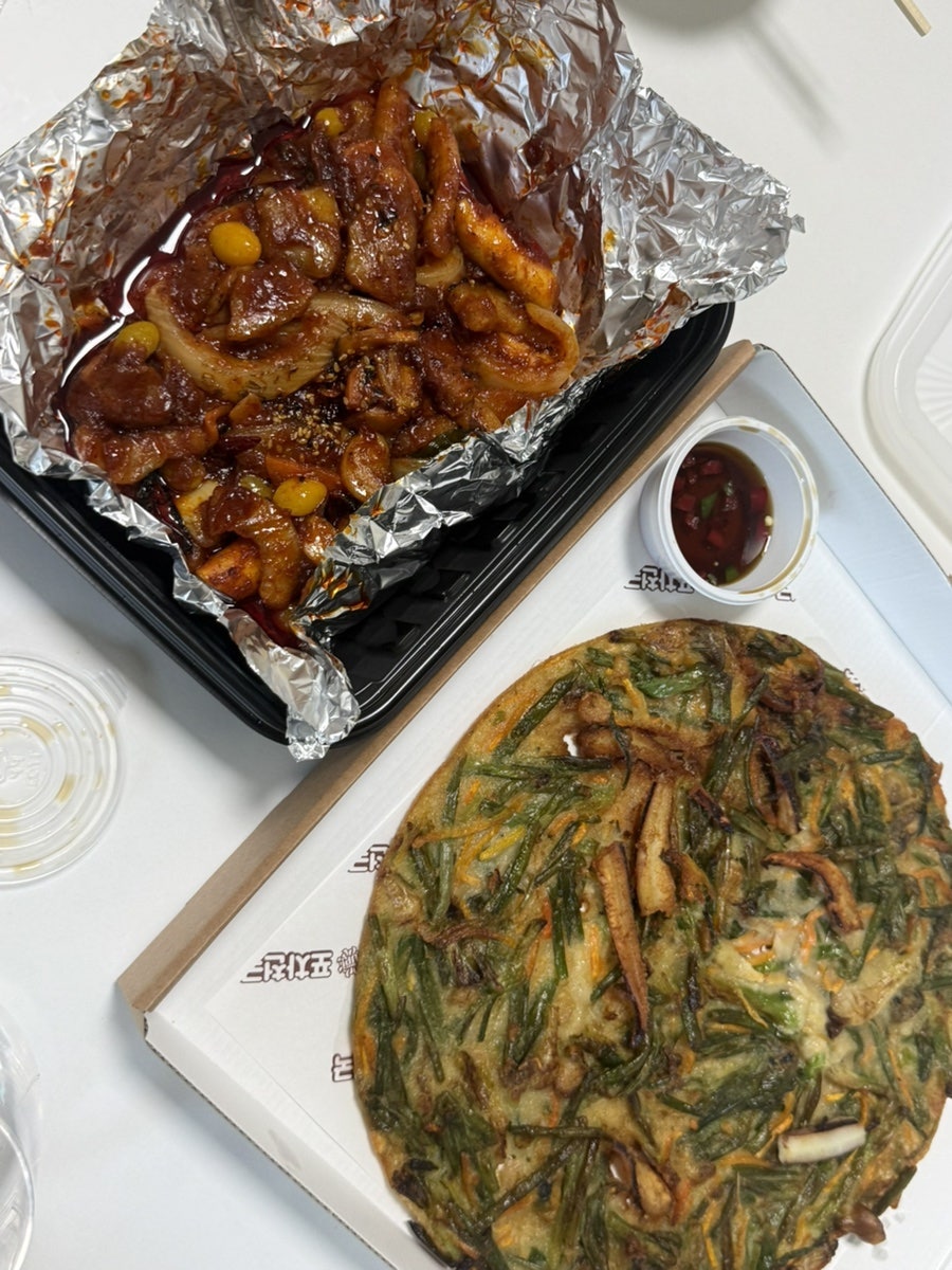 포차천국 화성사강점 사진 2