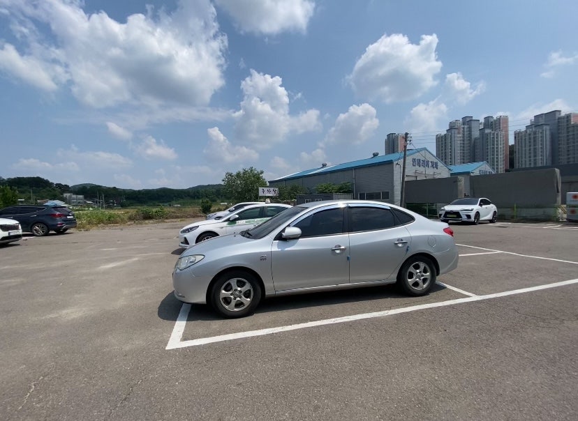 어무이맛양평해장국 원곡점 사진 3