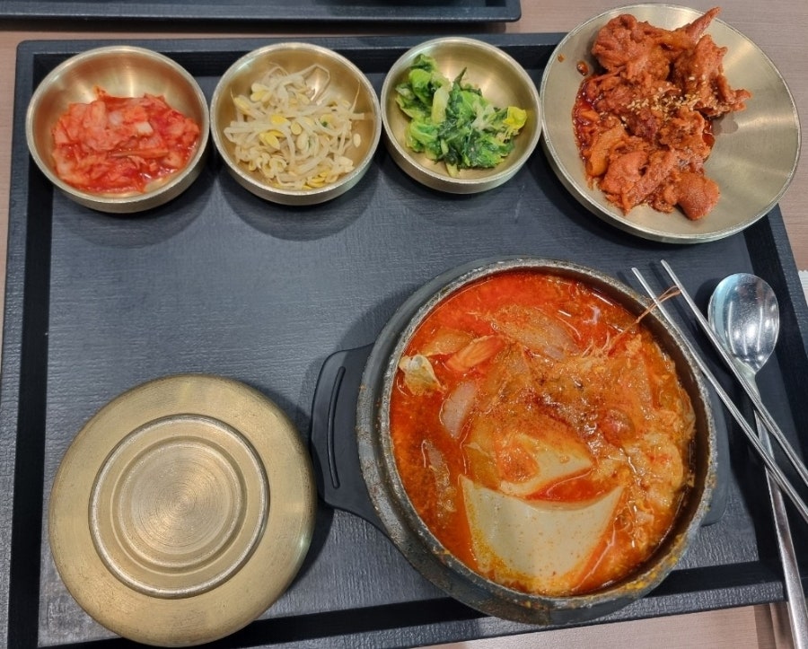 고메브릿지 인천공항탑승동점 사진 5