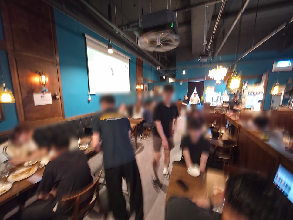 달빛경성맥주 평택칠원점 사진 4
