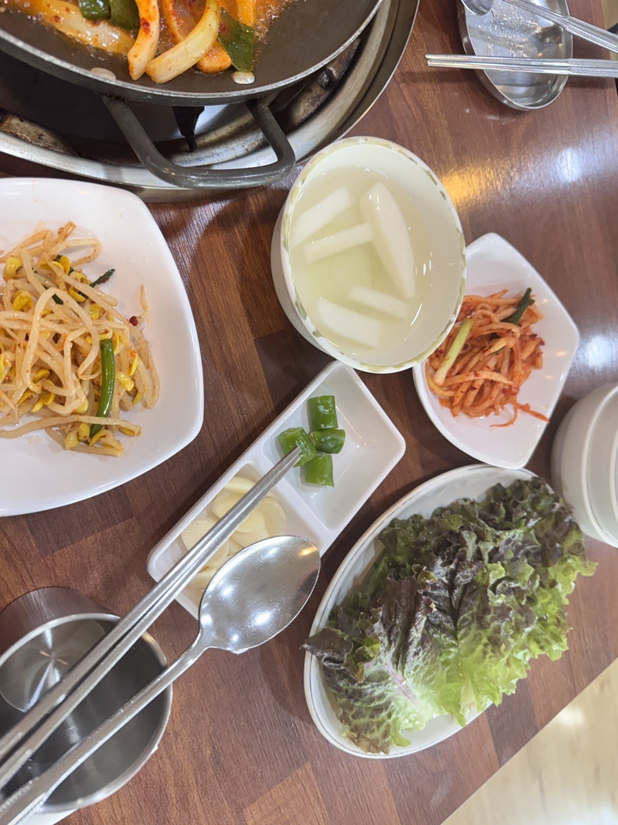 할매오삼구이청국장 사진 4