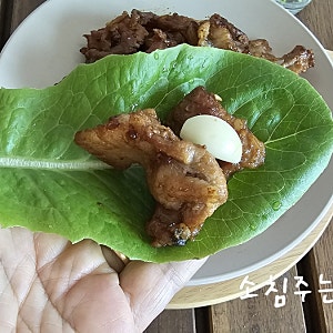 기사식당 돼지불백 레시피 류수영 돼지불백 양념