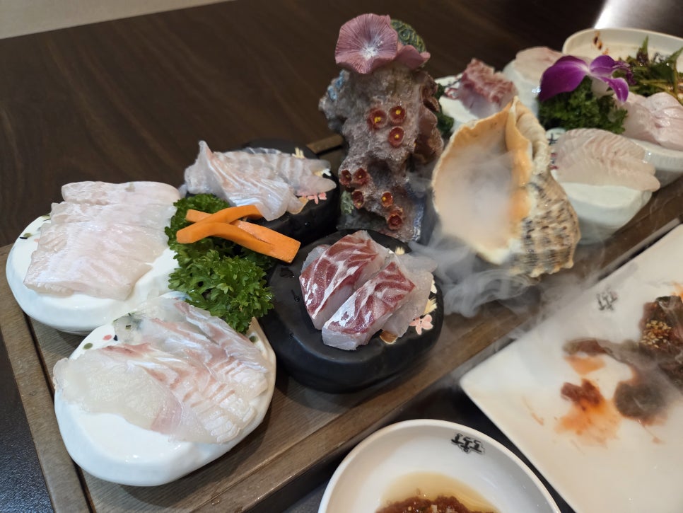 오동도 사진 1