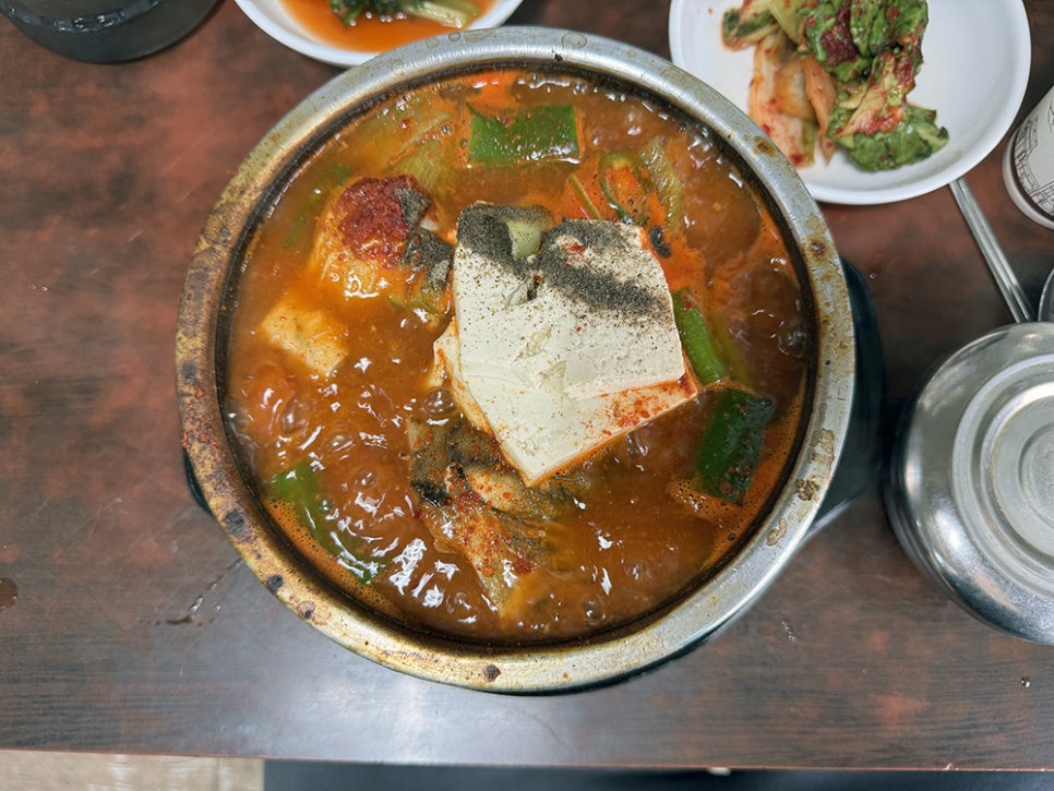 우정식당 사진 6