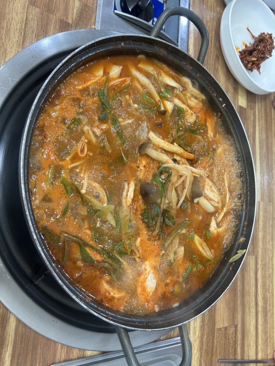 대한식육식당 사진 6