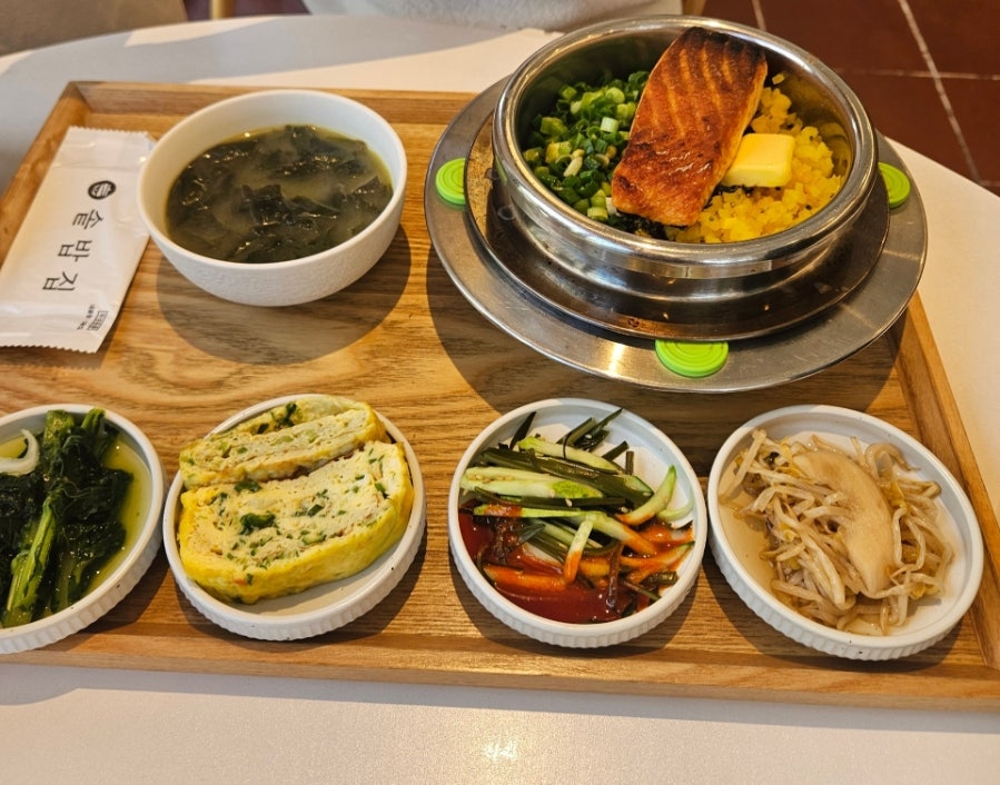 솥밥집 이천마장점 사진 3