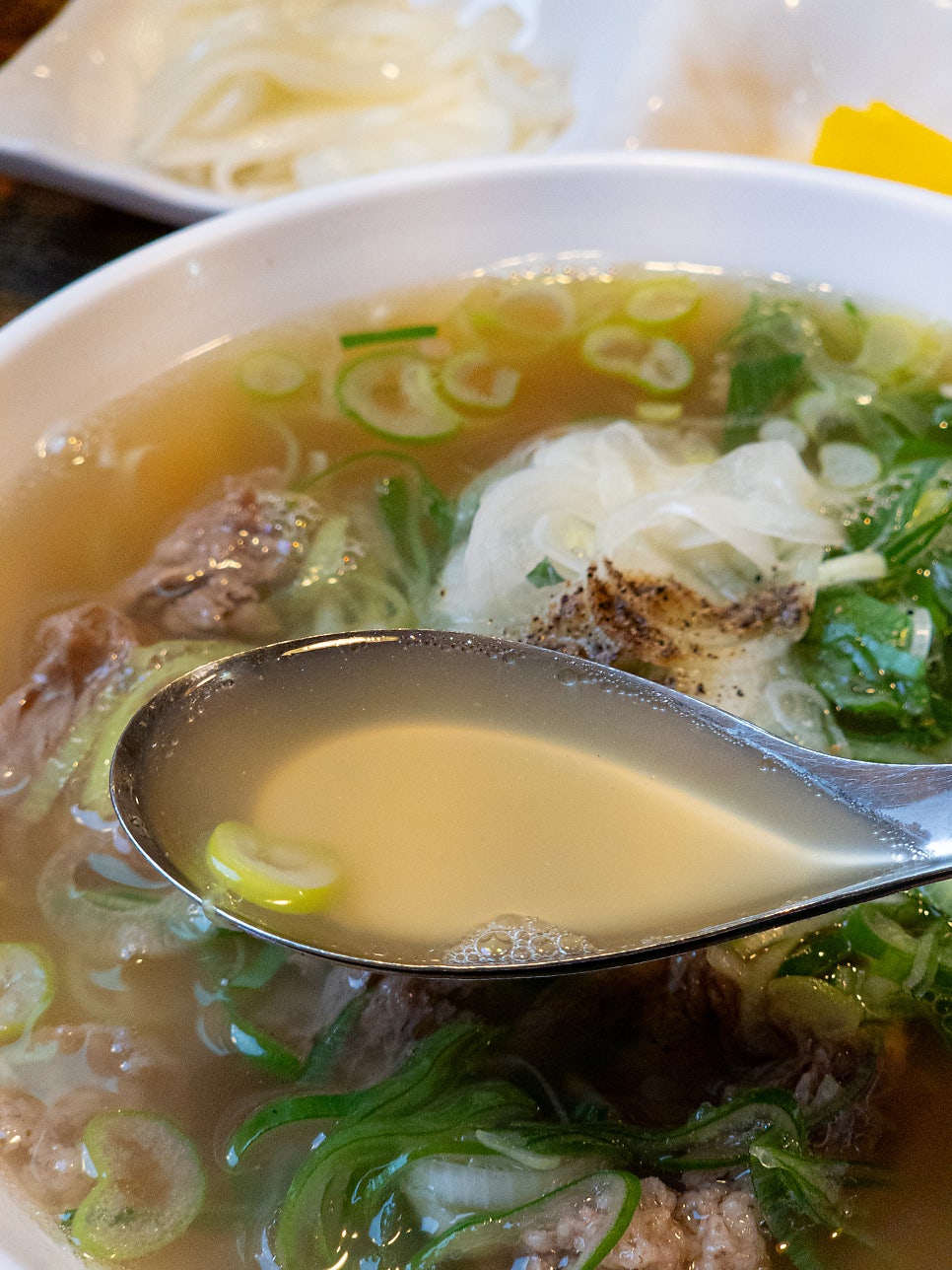 은준쌀국수 사진 5
