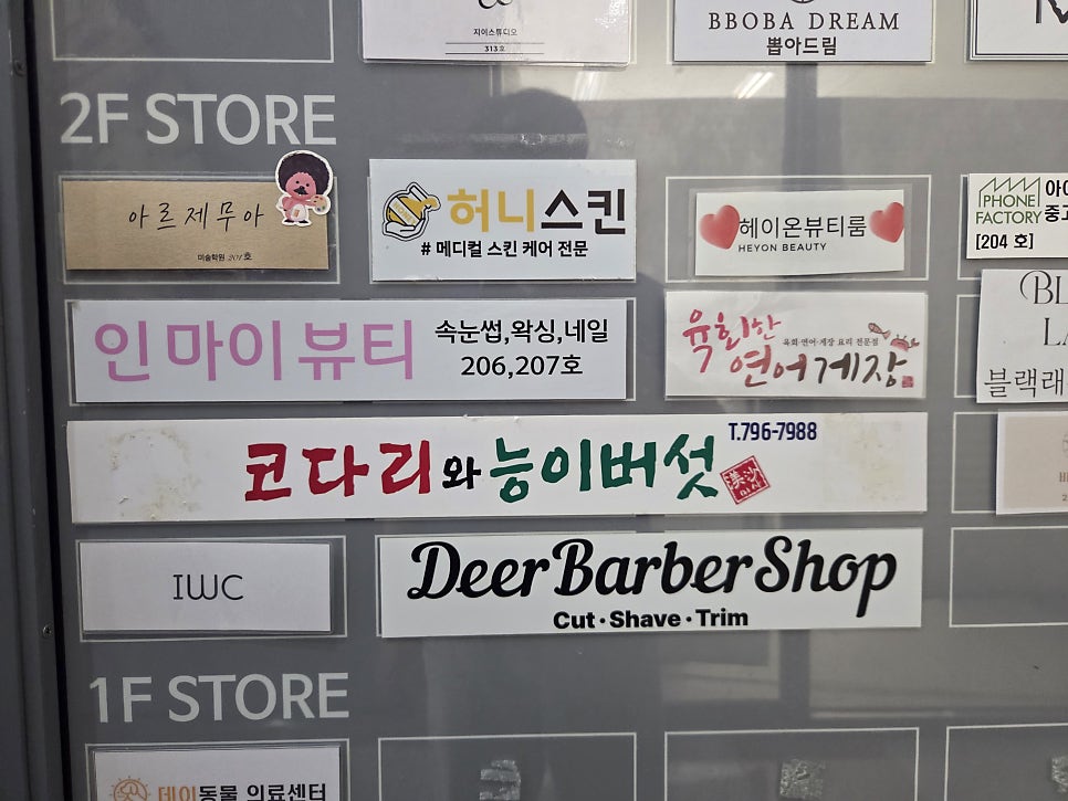 코다리와능이버섯 미사 사진 4