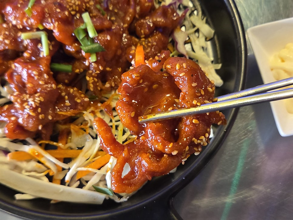 야탑 골목족발포차 사진 5