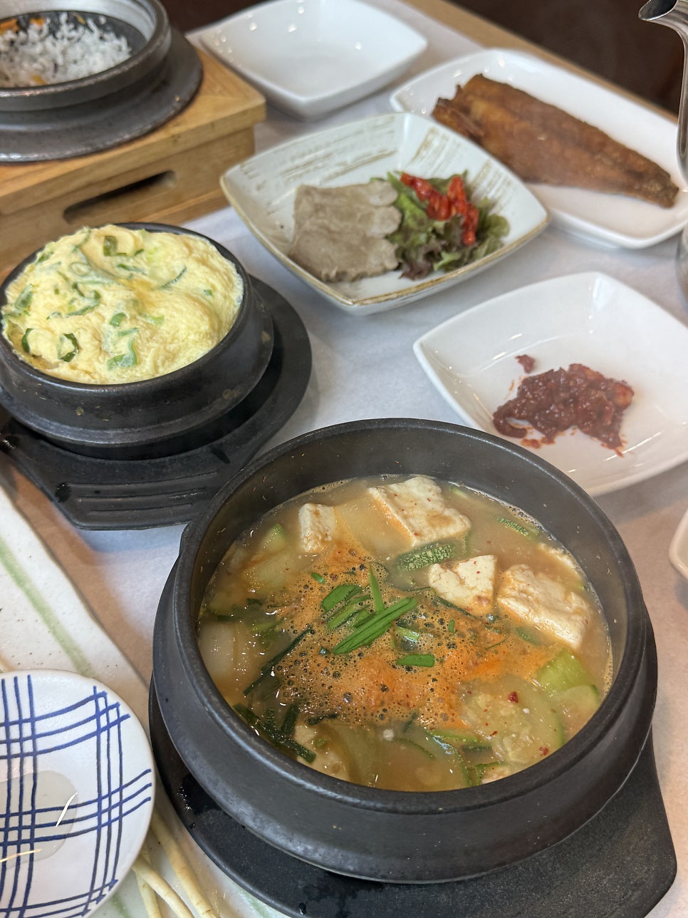 전복과돌솥밥 사진 5