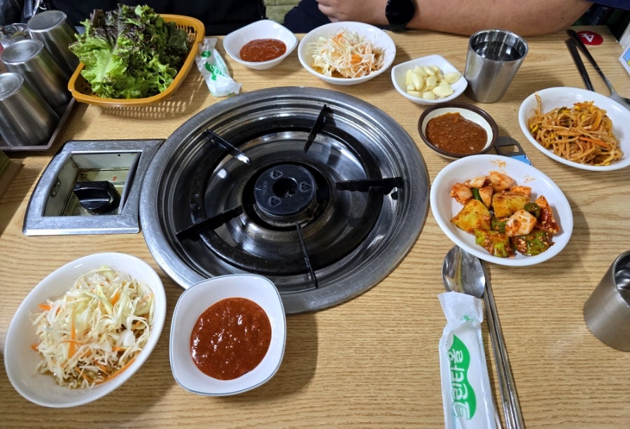 왕십리전통곱창 사진 6