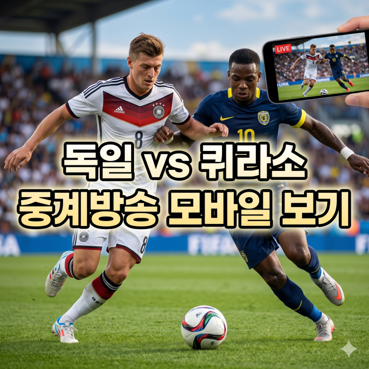 2026 월드컵 6월 15일 경기 시간 독일 vs <b>퀴라소 피파랭킹</b>... 