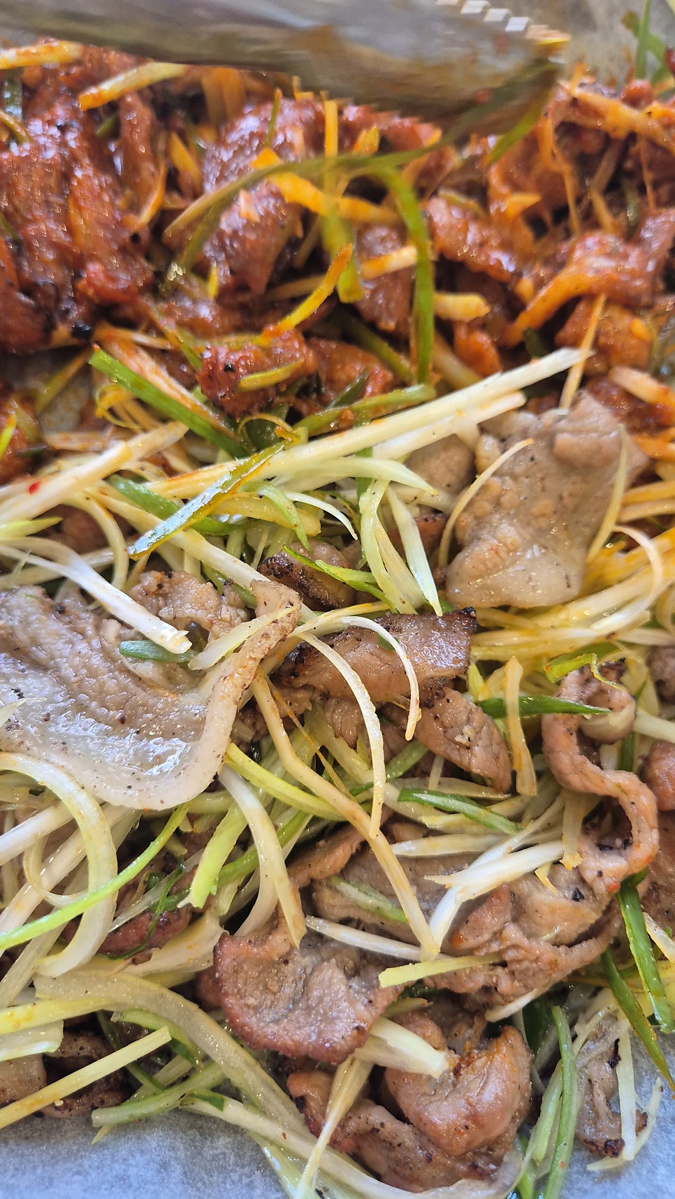 동해북성로연탄불고기우동 사진 6