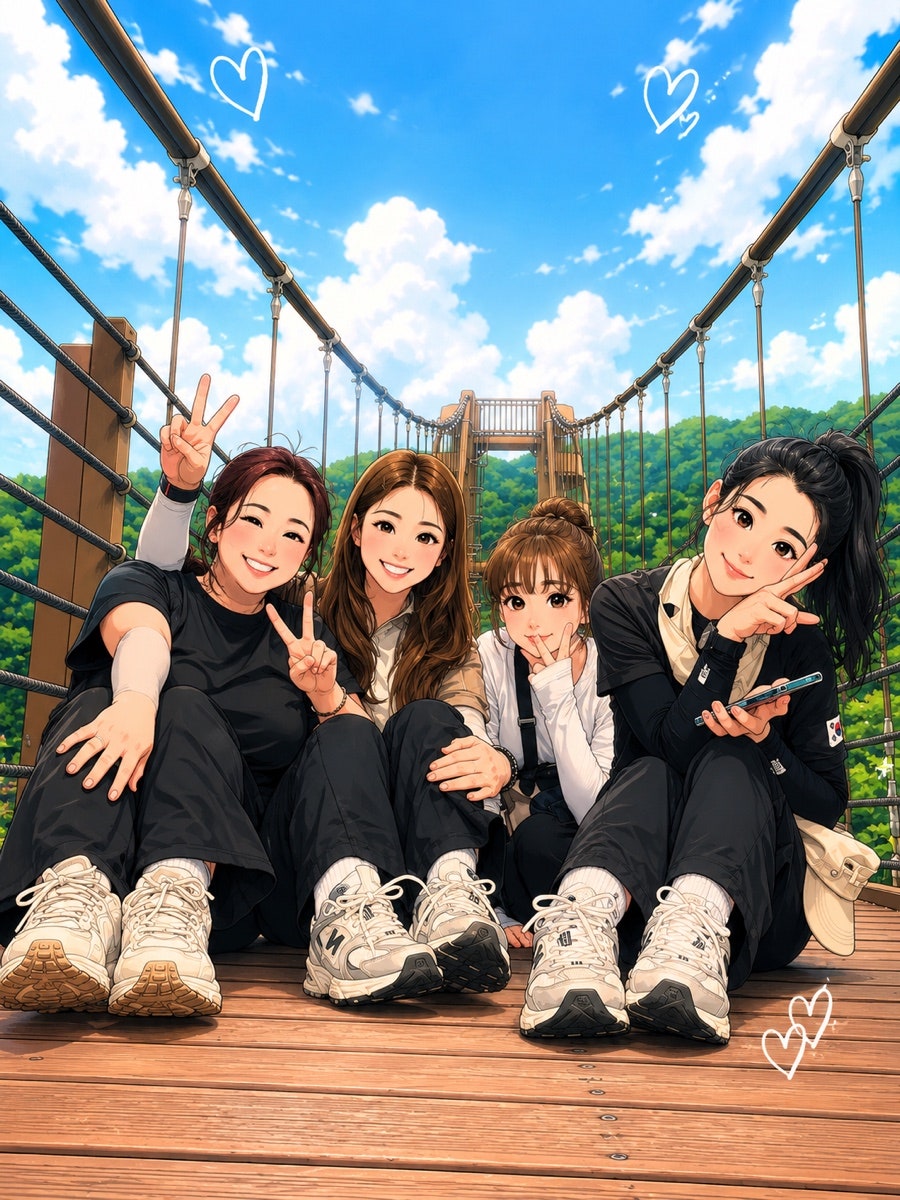 전주밥상 사진 2