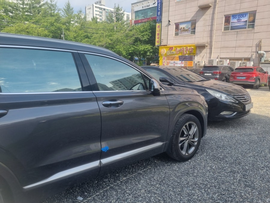 전주이가네콩나물국밥 사진 1