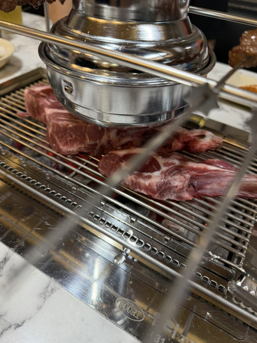 성안양꼬치 본점 사진 6