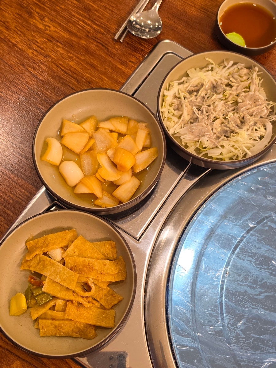 노작진성아구찜 사진 6