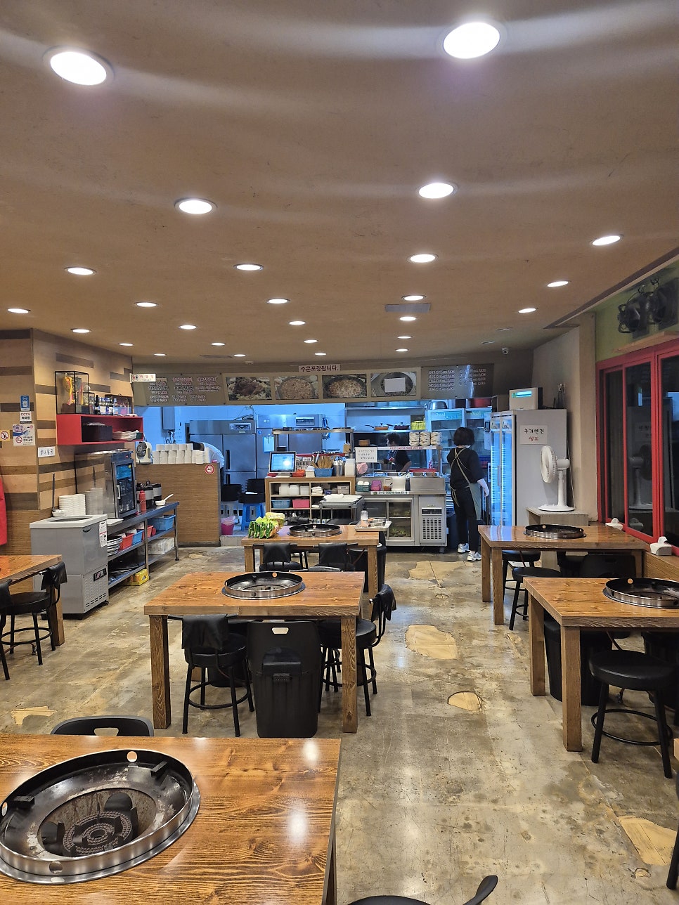 춘천손가닭갈비 사진 4