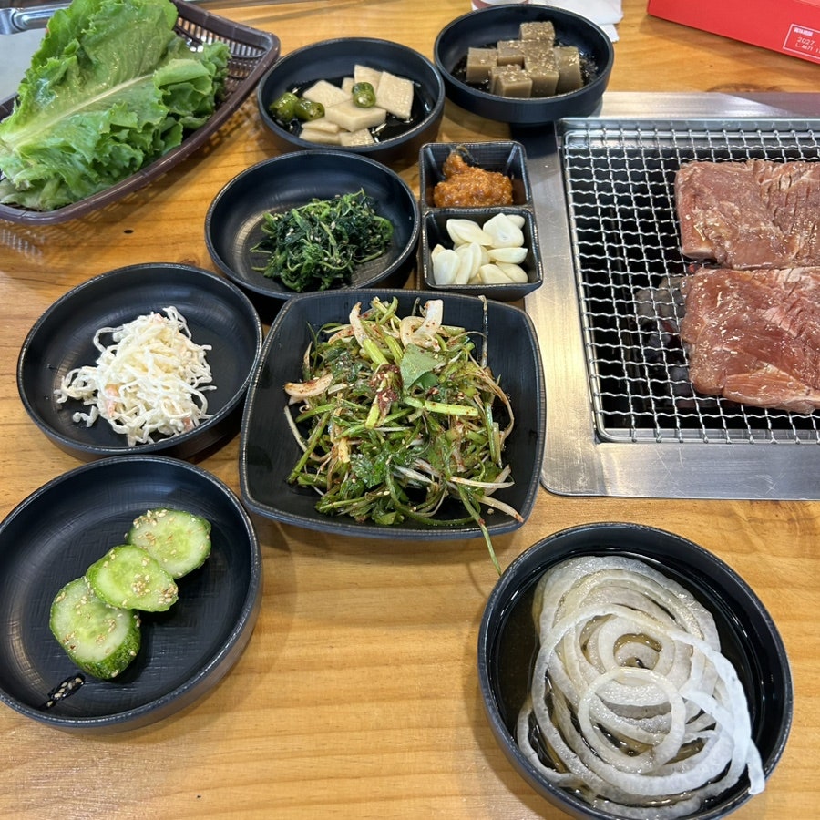 만남의광장 사진 4