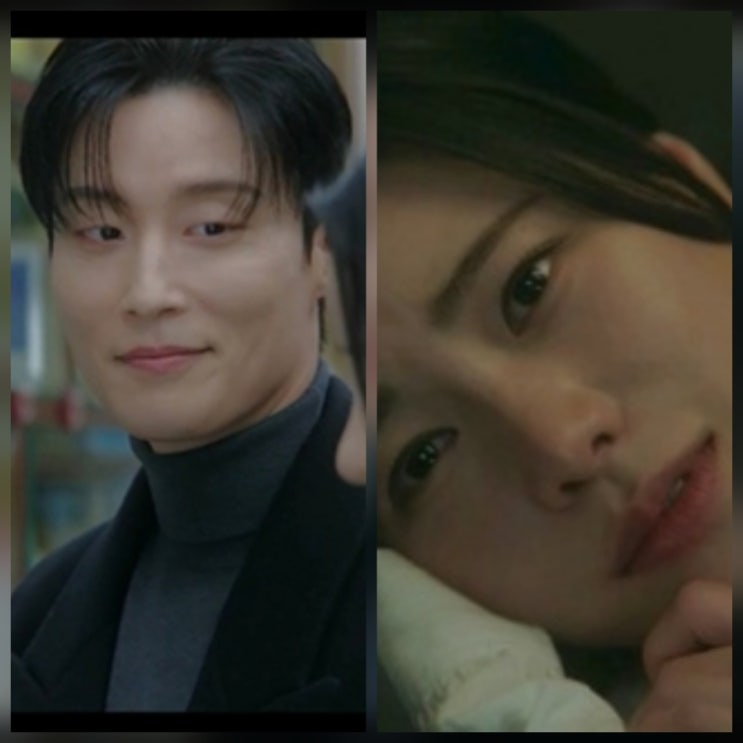  멋진 신세계 10회 최고 시청률 경신 임지연 정체 반전 리뷰
