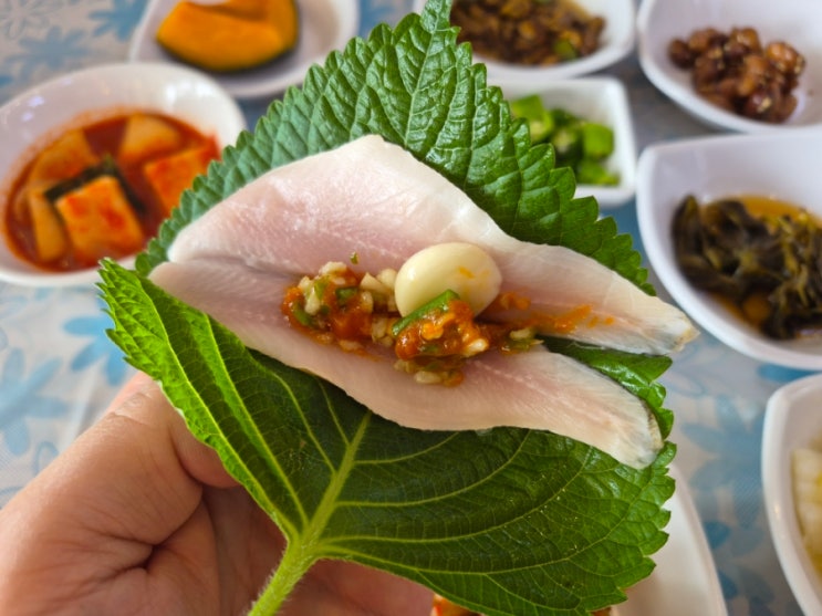 (인천 강화군) 아산호, 랄프씨네 <b>독일</b>식탁, 전등사 죽림다원