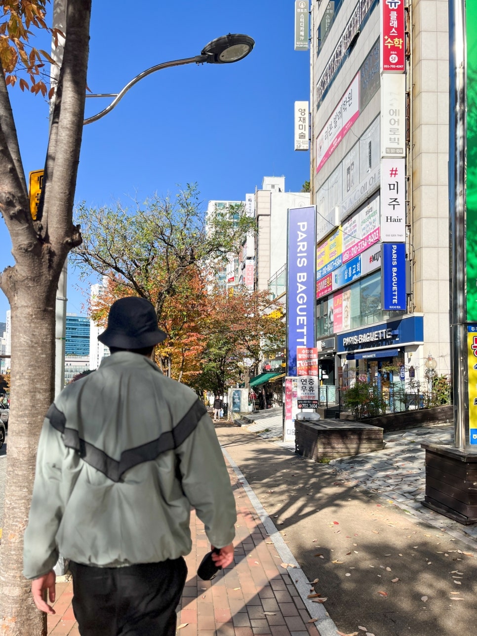 얌샘김밥 해운대좌동점 사진 6