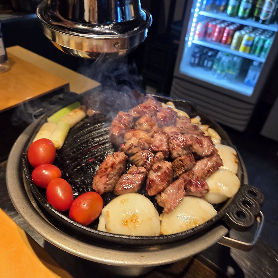 라무진 호매실점 사진 5