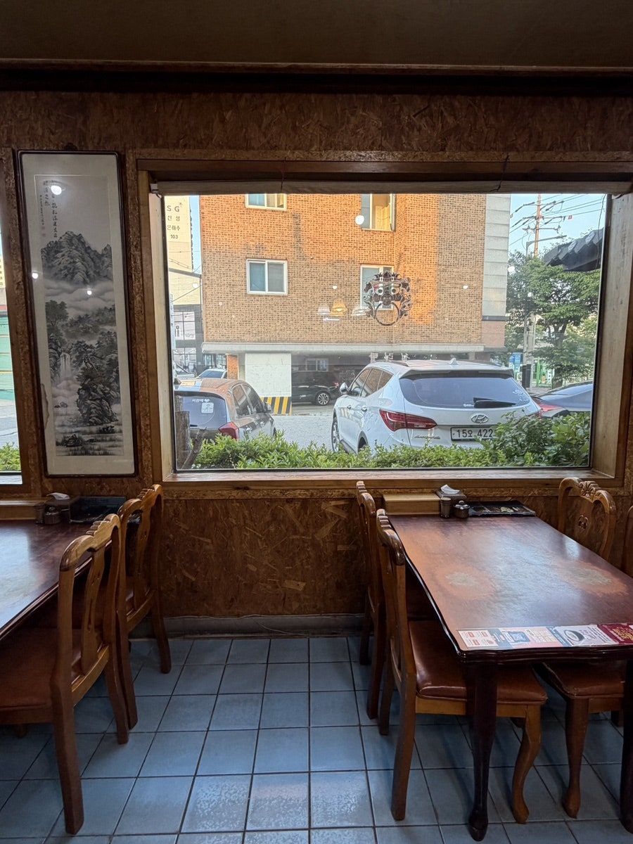 한촌설렁탕 천안쌍용점 사진 5