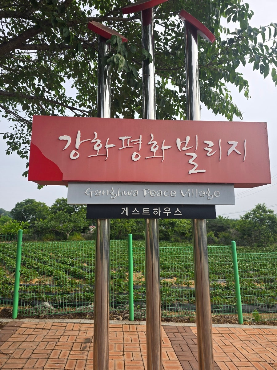 강화평화빌리지 사진 1