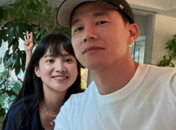 참교육 김무열, 윤승아 부부 천생연분 궁합의 조건은?