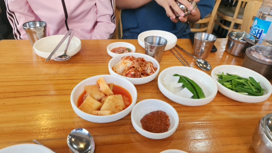 참진한순대국 사진 6