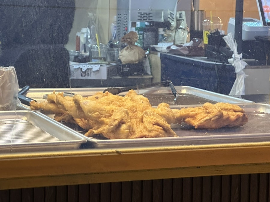 가마치통닭 이천중앙점 사진 4